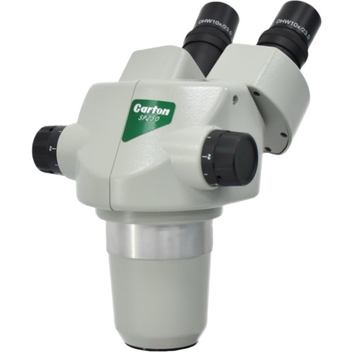 Carton SPZ-50立体显微镜头
立体显微镜 MS5602