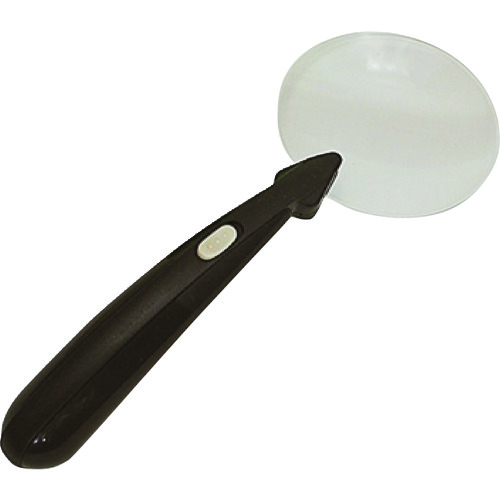 Kontec轻巧的昆虫眼镜棕色 LP-03B