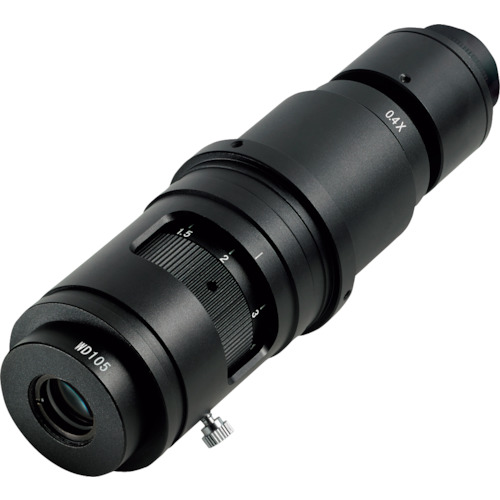 Hozan Zoom Lens
变焦镜头 L-817