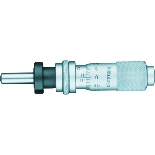 [停产] Mitutoyo千分尺（148-301）
千分尺头 MHC1-6.5C