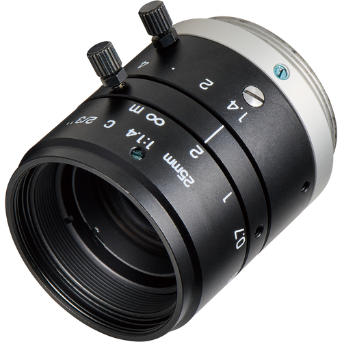Hozan Lens
镜头单元 L-600-25
