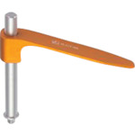 Renishaw张力夹（公制）M6 TC HT83 A96 B19 C9
张力夹 R-CT-95-83-6