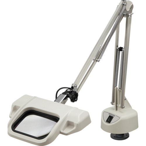 otsuka荧光管照明放大器OLIGHT3-FD 3.5xar
照明的杂志 OLIGHT3FD3.5XAR