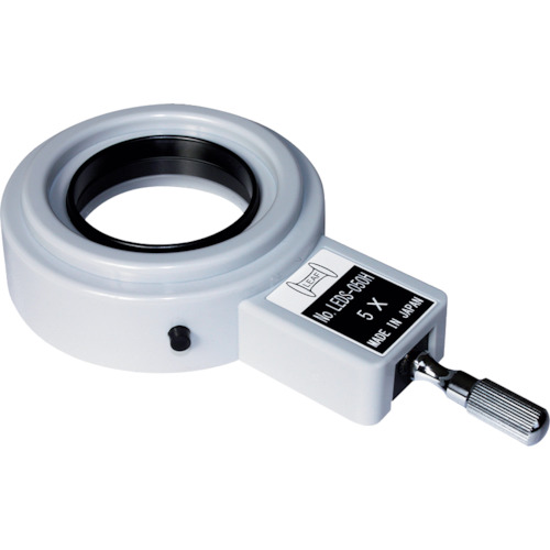LEF LED 50型手动放大器
带有LED灯的手动放大器 LEDS-050H