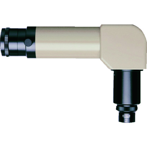 mirak镜头管光学系统M-90
工具显微镜 M-90