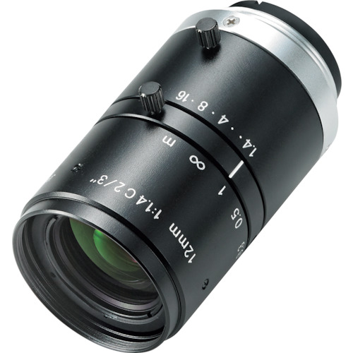 Hozan Lens
镜头单元 L-600-12