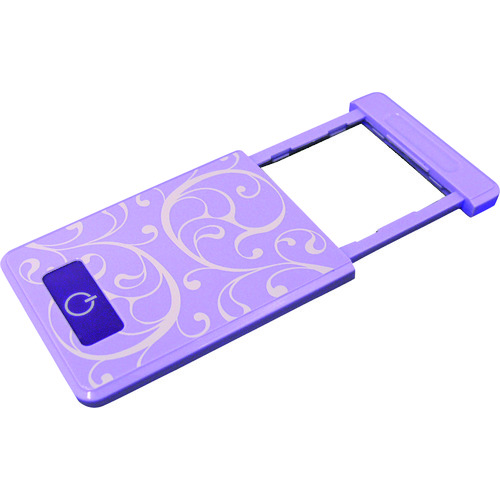 Kontec Poco de Miere Purple LPS-101P