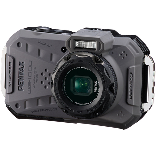  WG-1000 GRAY