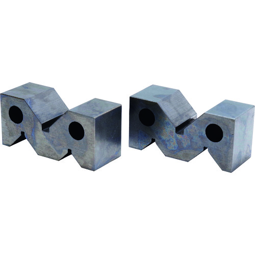 [中断] SK铸铁V-Block A型50mm
铸铁V块 DCV-50A