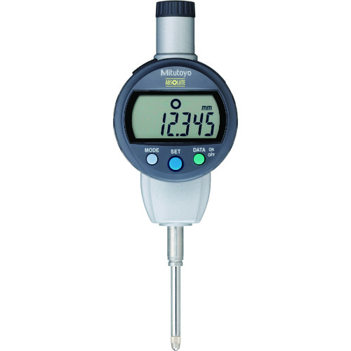 [停产] Mitutoyo数字指示器（543-470B）
数字指示器 ID-C125XB