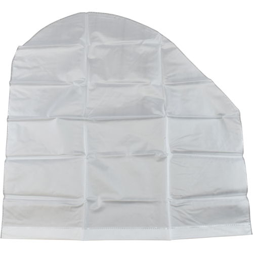 Hozan Dust Cover
防尘盖 L-51-1TRA
