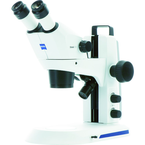 Zeiss STEMI 305 EDU套件（点照明）
立体显微镜 STEMI305-EDU