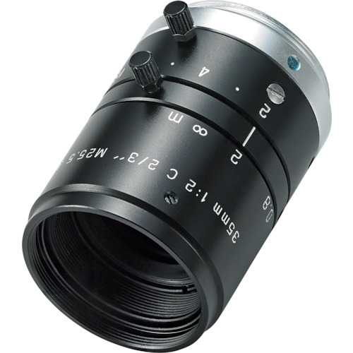 Hozan Lens
镜头单元 L-600-35
