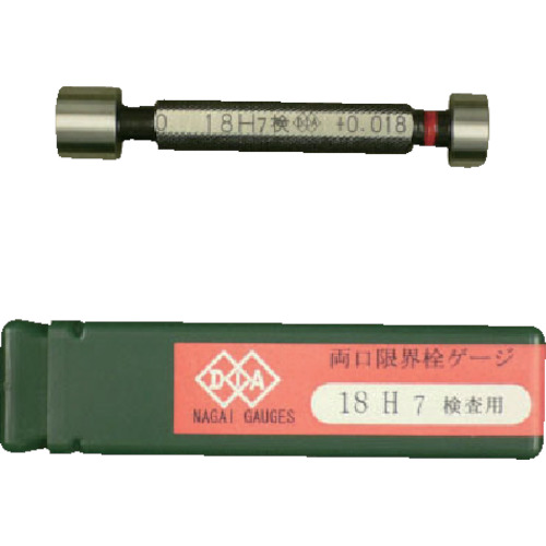 [停产] DIA双面有限的插头仪表18H7进行检查 SG18H7K