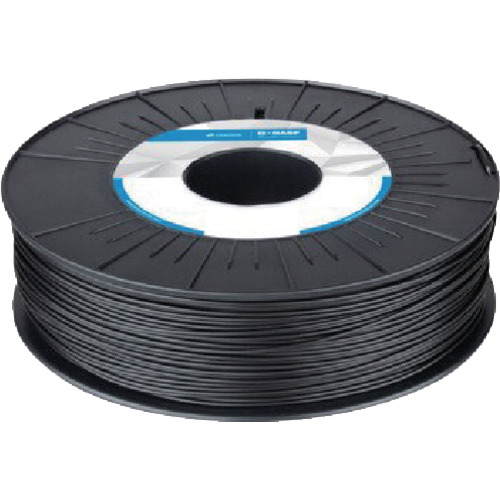 BASF 3D打印机丝超级ASA-Black 2.85mm
3D打印机的巴斯夫丝 ASA-4208B075