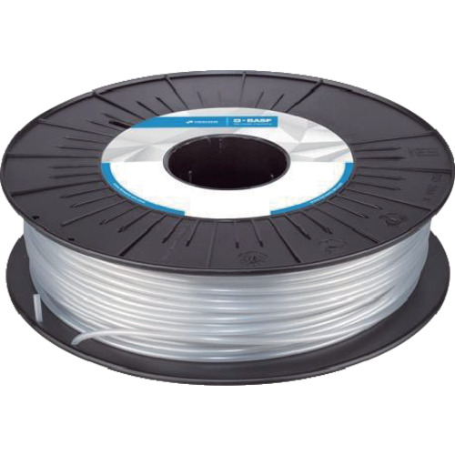BASF 3D打印机丝超级宠物2.85mm
3D打印机的巴斯夫丝 PET-0303B075