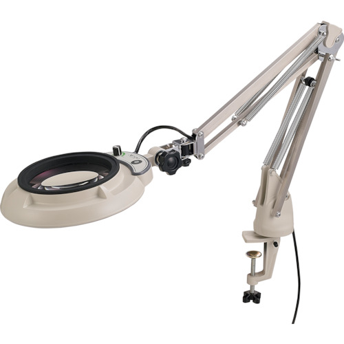 otsuka LED照明放大玻璃envl-cf型12倍 ENVL-CF12X