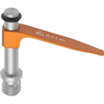 Renishaw张力夹（公制）M8 TC HT30 A40 B7.6 C4
张力夹 R-CT-40-30-8