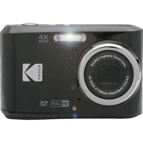  PIXPRO FZ45BK2A