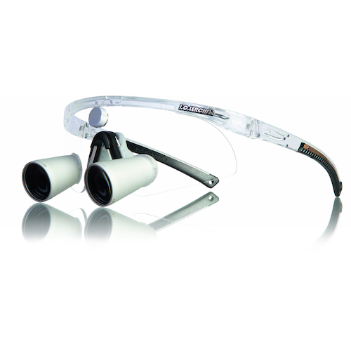 Ｍｅｉｌｌｅｕｒ　Ｍｅｉｌｌｅｕｒ　ＶＩＳＩＯＮ　Ｘ（双眼ルーペ）　
Lpupe VISIONX 182529-M