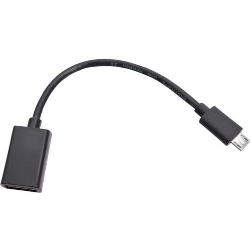 Dino-Lite USB OTG电缆用于Dino-Lite系列（Micro B） DINOOTGB