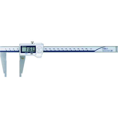 [停产] Mitutoyo C形卡钳（550-331-10）
C类型卡尺 CDC-P30PMX