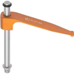 Renishaw张力夹（公制）M6 TC HT68 A63.5 B13 C5
张力夹 R-CT-64-70-6