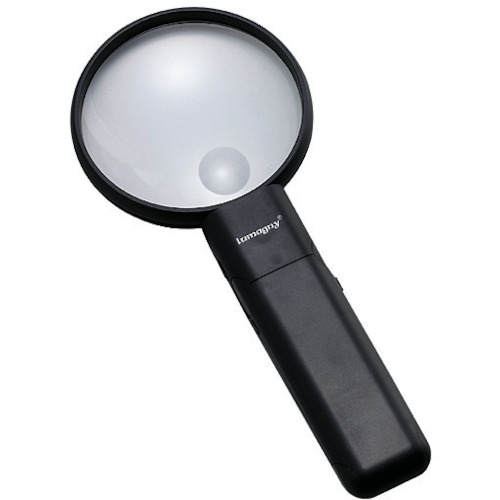 Ikeda镜头多光放大玻璃
90mm多光放大器2x G-7561
