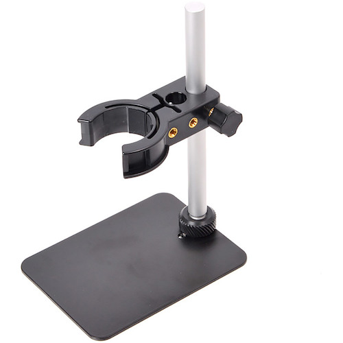 Dino-Lite Portable Mini Stand 2用于Dino-Lite系列
配饰 DINOMS08B