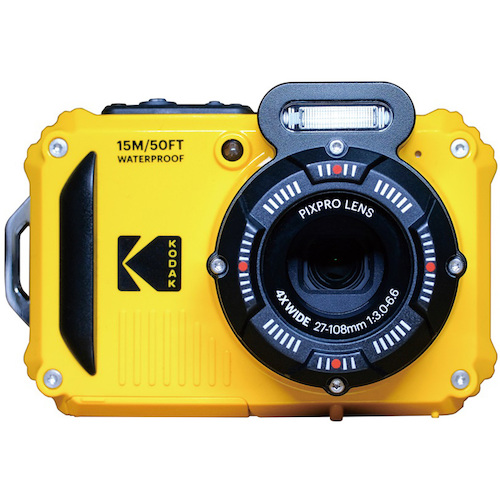  PIXPRO WPZ2