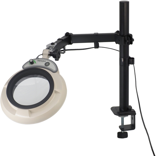 Otsuka LED照明放大玻璃envl-SA型4X AR涂层镜头包括 ENVL-SA4XAR