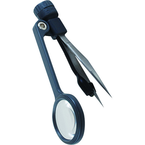 Kontec Tweezers Loupe LP-41R