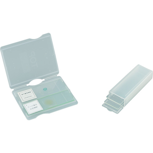 Kenis Slide Mailer（邮件盒）5张，一组10张
案件 3-321-0479