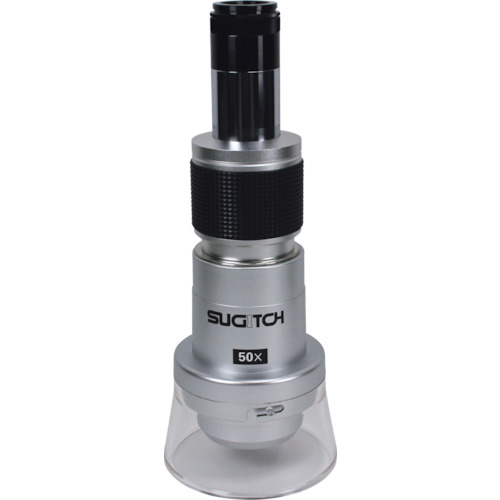 Sugito千分尺
带LED的千分尺 TS-8LEN-50WT