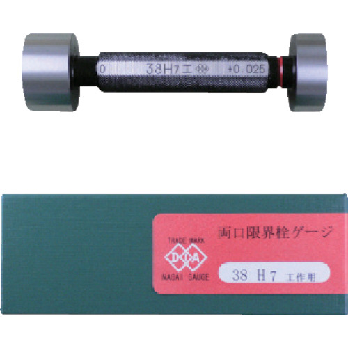 [停产] DIA双面有限插头量表38H7工作 SG38H7