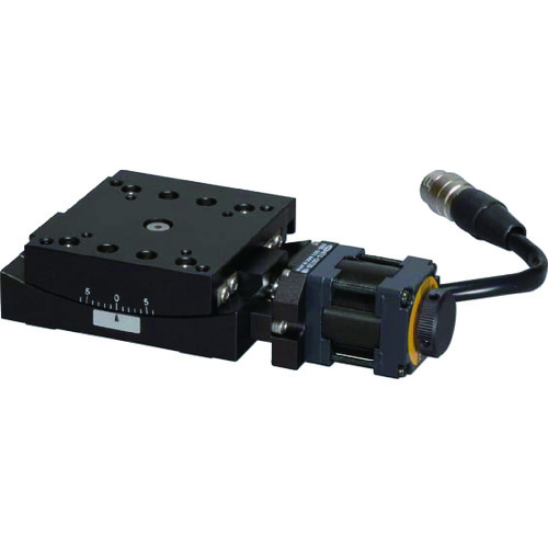 Chuo Seiki倾斜阶段60 x 60
倾斜阶段 ATS-C612B-HM