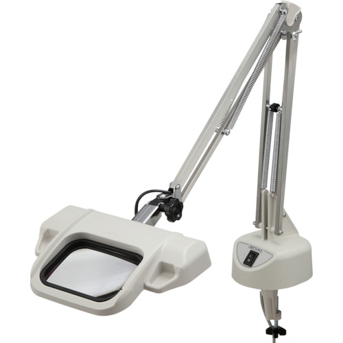otsuka荧光管照明放大器OLIGHT3-F 3.5倍
发光的放大镜O-Light [[R3]类型 O-LIGHT3 3.5X