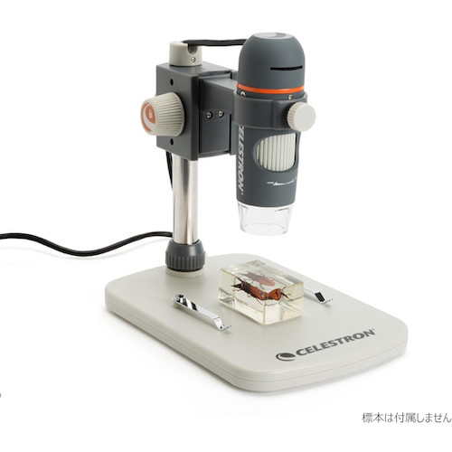 泼妇数字显微镜Handy Pro
显微镜 D MICROSCOPEHANDYPRO