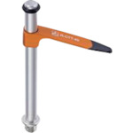 Renishaw软尖端张力夹（公制）M6 STTC HT68 A40 B7.6 C4
张力夹 R-CTT-40-70-6