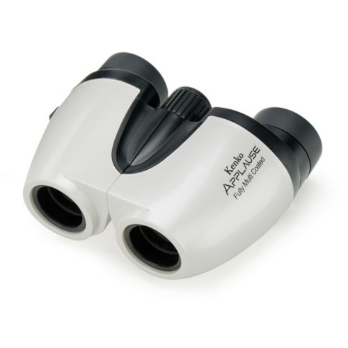Kenko 5x双筒望远镜批准M 5x20白色
双筒望远镜 101243 APPLAUSE-M 5X20 WH