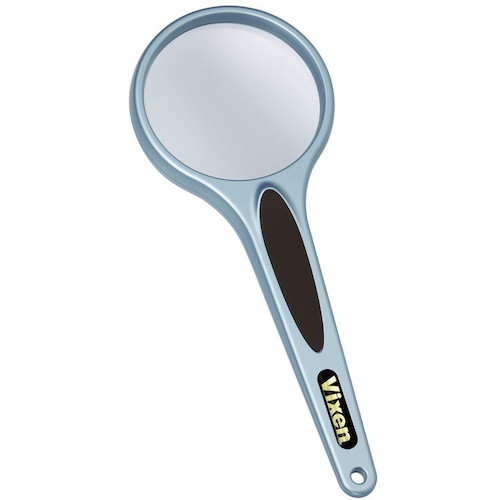 泼妇Creere Loupe R70
loupe CLAIRE LOUPE R70