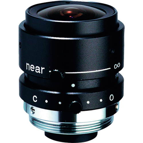 Kowa optronics固定焦点镜头为1/1.8英寸
标准FA/MV镜头 LM4NC1L