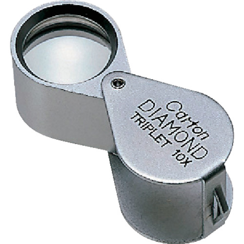 纸箱钻石套10倍
loupe R235