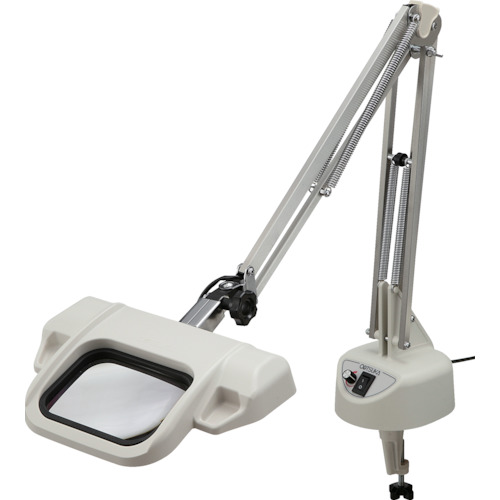 Otsuka LED照明放大玻璃OLIGHT3L-F 3.5倍
LED照明放大器自由度类型 O-LIGHT3-L 3.5X