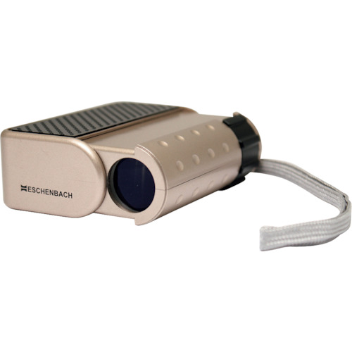 Eschenbach弹出式单眼Micro Lux 6X
单筒MICROLUX 2995-M4618