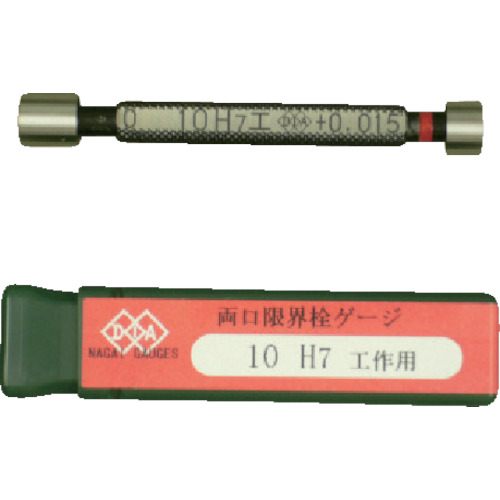 [停产] DIA双面有限插头仪表10H7工作 SG10H7