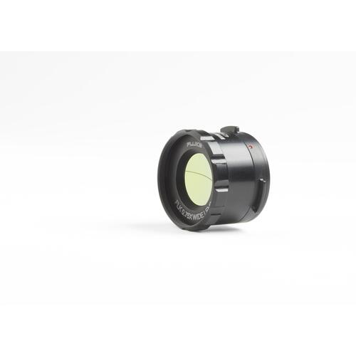 Fluke广角红外镜头FLK-0.75x宽镜头 FLK-0.75X-WIDE-LENS