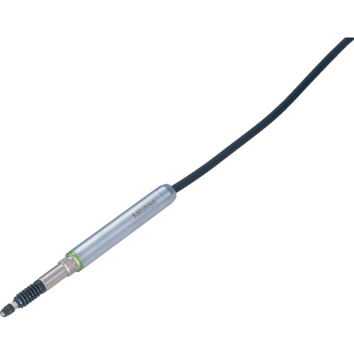 [停产] Mitutoyo线性量规尺头（542-156）
衬里量规较小类型 LGK-110