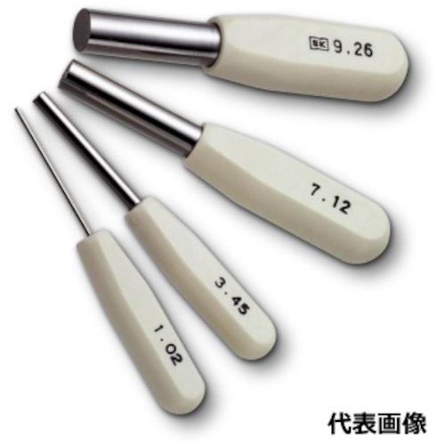 [停产] SK柄销量规0.30mm AG0.30