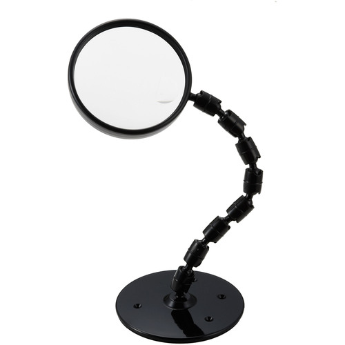 ikeda镜头goososeck loupe stand类型
鹅颈放大镜架 1720PS